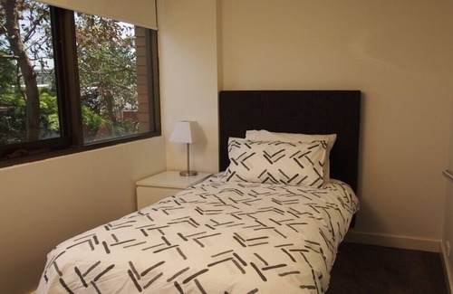 South Yarra Appartement | Rockmans Boutique Apartments
