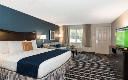 Rockport Hôtel | Rockport Inn and Suites