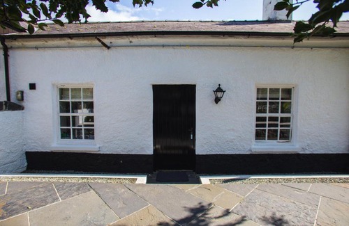 Cushendun Maison | Rockport Lodge