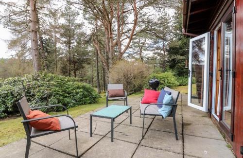 Blairgowrie Maison | Rocksite