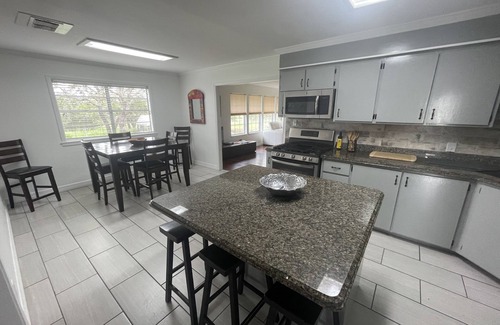 Rocksprings Maison | Rocksprings Pool House