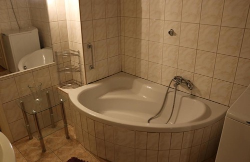 Erzsebetvaros Appartement | Rockstar Suite in Ruin Quarter