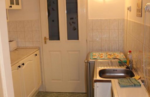 Erzsebetvaros Appartement | Rockstar Suite in Ruin Quarter