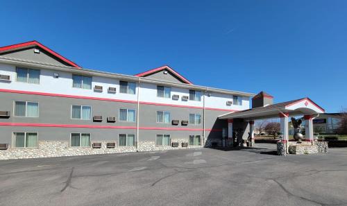 Castle Rock Hôtel | Rockview Hotel Castle Rock Downtown
