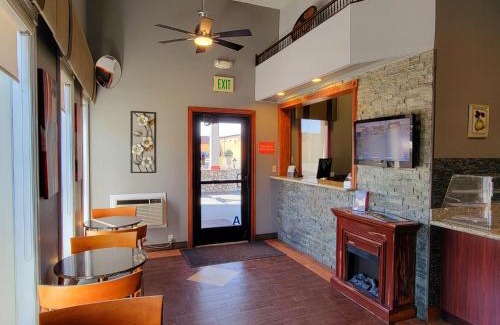 Castle Rock Hôtel | Rockview Hotel Castle Rock Downtown