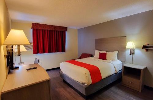 Castle Rock Hôtel | Rockview Hotel Castle Rock Downtown