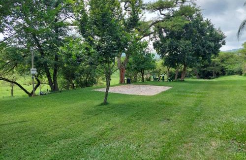 Mbombela Cabine | Rockview Lodge