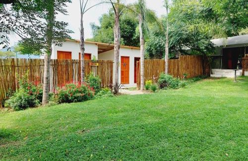 Mbombela Cabine | Rockview Lodge