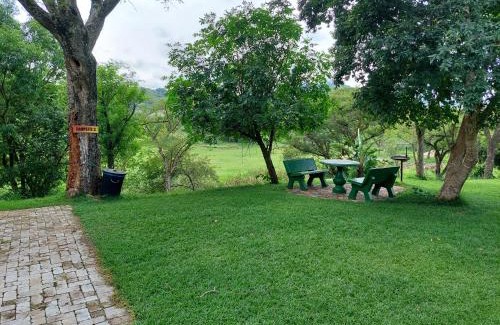 Mbombela Cabine | Rockview Lodge