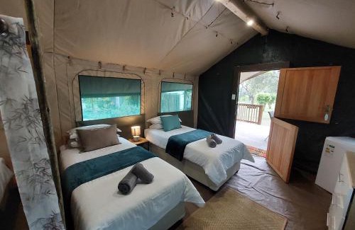 Mbombela Cabine | Rockview Lodge