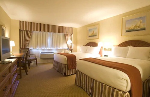 Lynbrook Hôtel | Rockville Centre Hotel - JFK Airport