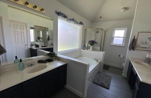 Elmo Maison | Rockwall Harbor Retreat