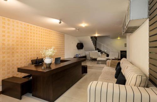 Borella Hôtel | Rockwell Colombo