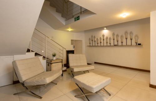 Borella Hôtel | Rockwell Colombo