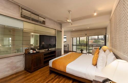 Borella Hôtel | Rockwell Colombo