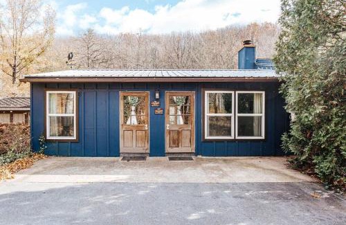 Afton Appartement | Rockwell Ridge The Dogwood Suite