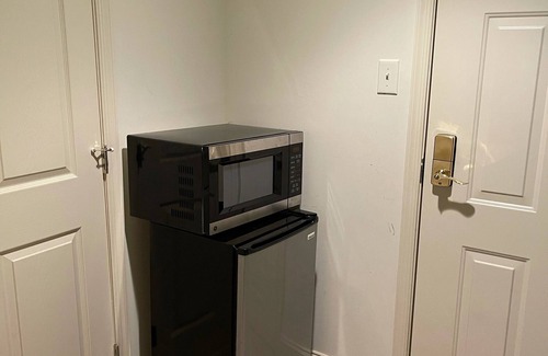 Mercersburg Appartement | Rockwell Suite at the Inns of Whitetail
