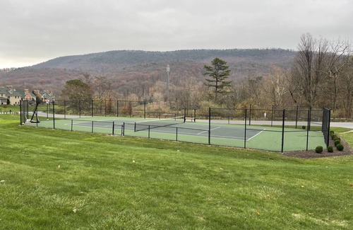 Mercersburg Appartement | Rockwell Suite at the Inns of Whitetail