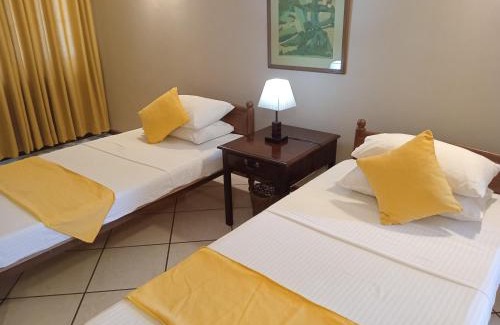 Kurunduwatta Appartement | Rockwood Apartment Colombo 7