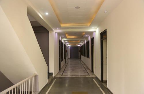 Faridabad Hôtel | Rockwood Inn