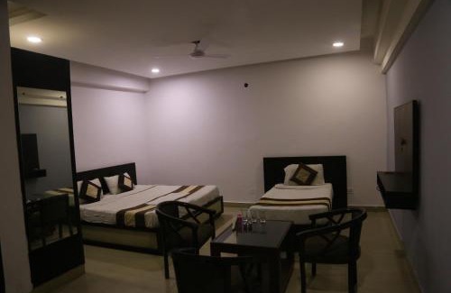 Faridabad Hôtel | Rockwood Inn