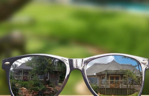 Krugersdorp Cabine | Rocky Aloe Escape