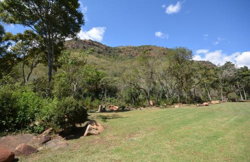 Waterval Boven Station Balnéaire | Rocky Drift Private Nature Reserve