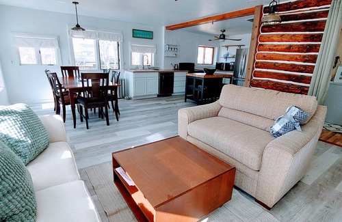 Fairplay Maison | Rocky Mtn Modern Cabin- Pets Welcome FREE!! 30+ Days