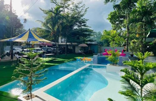 Quezon Station Balnéaire | Rocky Point Family Resort