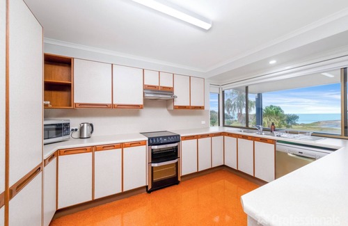 Emu Park Maison | Rocky Retreat at Emu Park