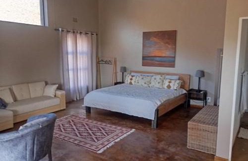 Plathuis Maison | Rocky Sands - Klein Karoo R62