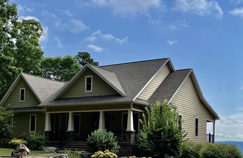 South Pittsburg Maison | Rocky Top at Sewanee
