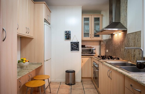 El Roc de Sant Gaieta Appartement | Roda de Bera - 6 pers, 105 m2, 4/3