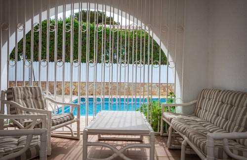 El Roc de Sant Gaieta Appartement | Roda de Bera - 6 pers, 105 m2, 4/3