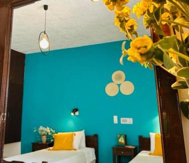 Korakas Appartement | Rodakino Βay
