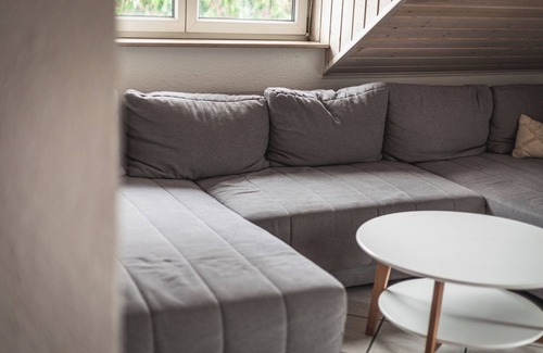 Hahnlein Appartement | Rodauerstraße vacation apartment - perfect for up to 5 (optionally 6) people