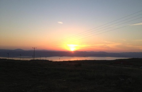 Ne'ot Golan Appartement | Rodef Shalom