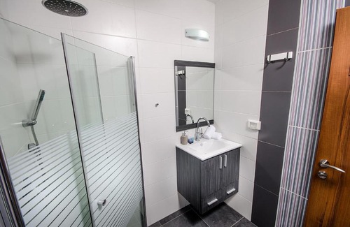 Ne'ot Golan Appartement | Rodef Shalom