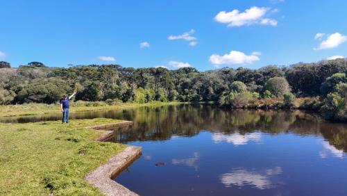 Cambara do Sul Hôtel | Rodeio das Lagoas Pousada