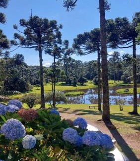 Cambara do Sul Hôtel | Rodeio das Lagoas Pousada