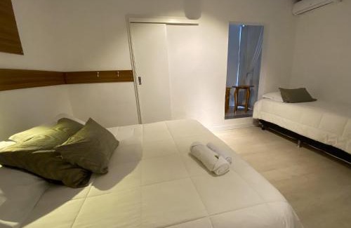 Rodeio Bonito Hôtel | Rodeio Hotel