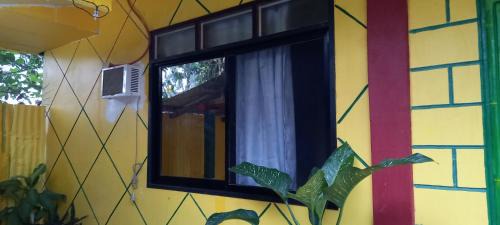 Port Barton Maison | Rodel Yellow Hauz