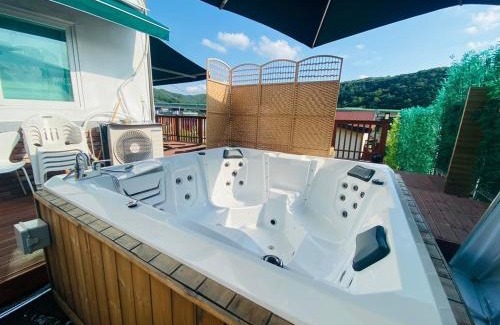 Paju Villa | Rodem Free