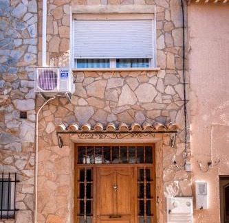 Alborea Maison | Rodenas Valero Alborea