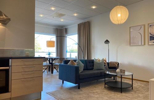 Vastra Hamnen Appartement | Rodergatan
