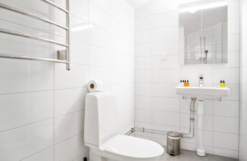 Vastra Hamnen Appartement | Rodergatan