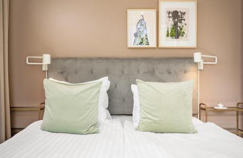 Vastra Hamnen Appartement | Rodergatan