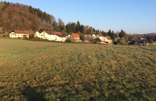 Roderhof Appartement | Roderhof-Palatinat - vacances au coeur du Pfälzerwald