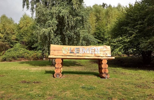 Roderhof Appartement | Roderhof-Palatinat - vacances au coeur du Pfälzerwald
