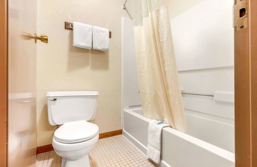 Blair Hôtel | Rodeway Inn